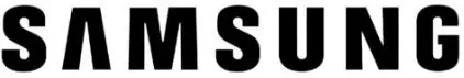 SAMSUNG logo