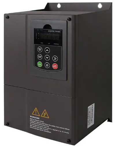 Smart Green Power SGP SI Series Solar Pumping Inverter