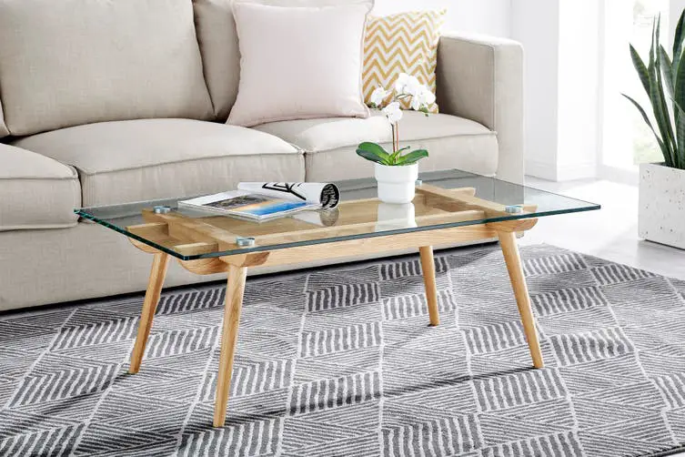 Matt Blatt Mbvalpgctba Coffee Table User Guide