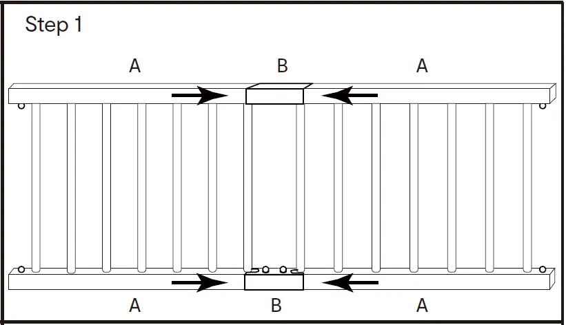 anko L100 Large Wooden Playpen 02
