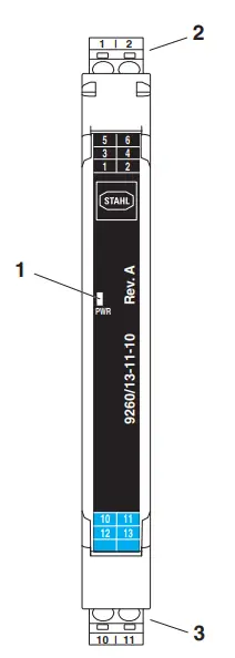 STAH- 261384 Transmitter-Supply Unit-FIG-1