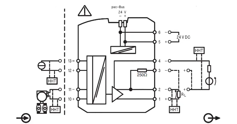 STAH- 261384 Transmitter-Supply Unit-FIG-2