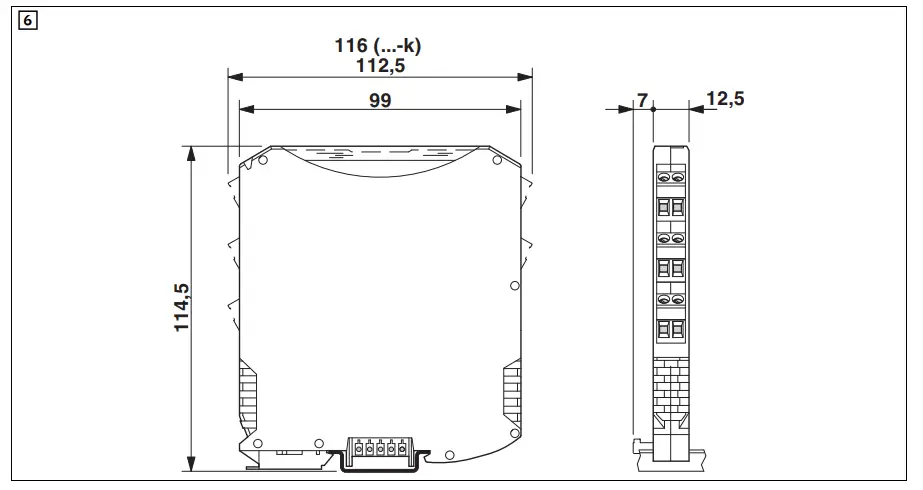 STAH- 261384 Transmitter-Supply Unit-FIG-5