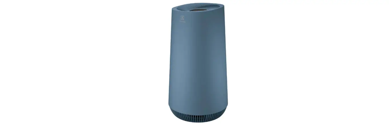 Electrolux Fa41-403bl Air-purifier User Guide