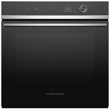 FISHER PAYKEL OB24SD16PLX1 Self-Cleaning Oven