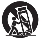 Yorkville ES12P Powered Subwoofers icon 4