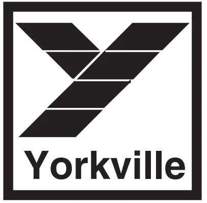 Yorkville - logo