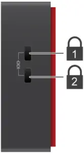 Lenovo ThinkPad - Product overview 3