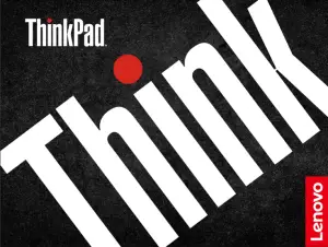 Lenovo ThinkPad Sign x1