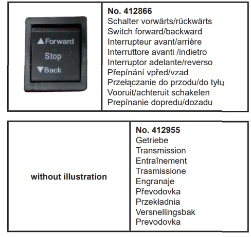JAMARA-460330-Ride-on-Aprilia-Dorsoduro-Motorbike-11