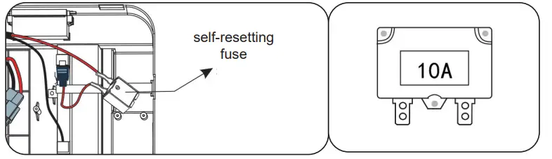 JAMARA-460330-Ride-on-Aprilia-Dorsoduro-Motorbike-7