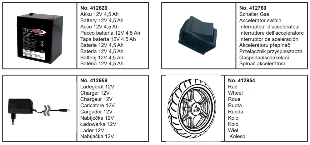 JAMARA-460330-Ride-on-Aprilia-Dorsoduro-Motorbike-9