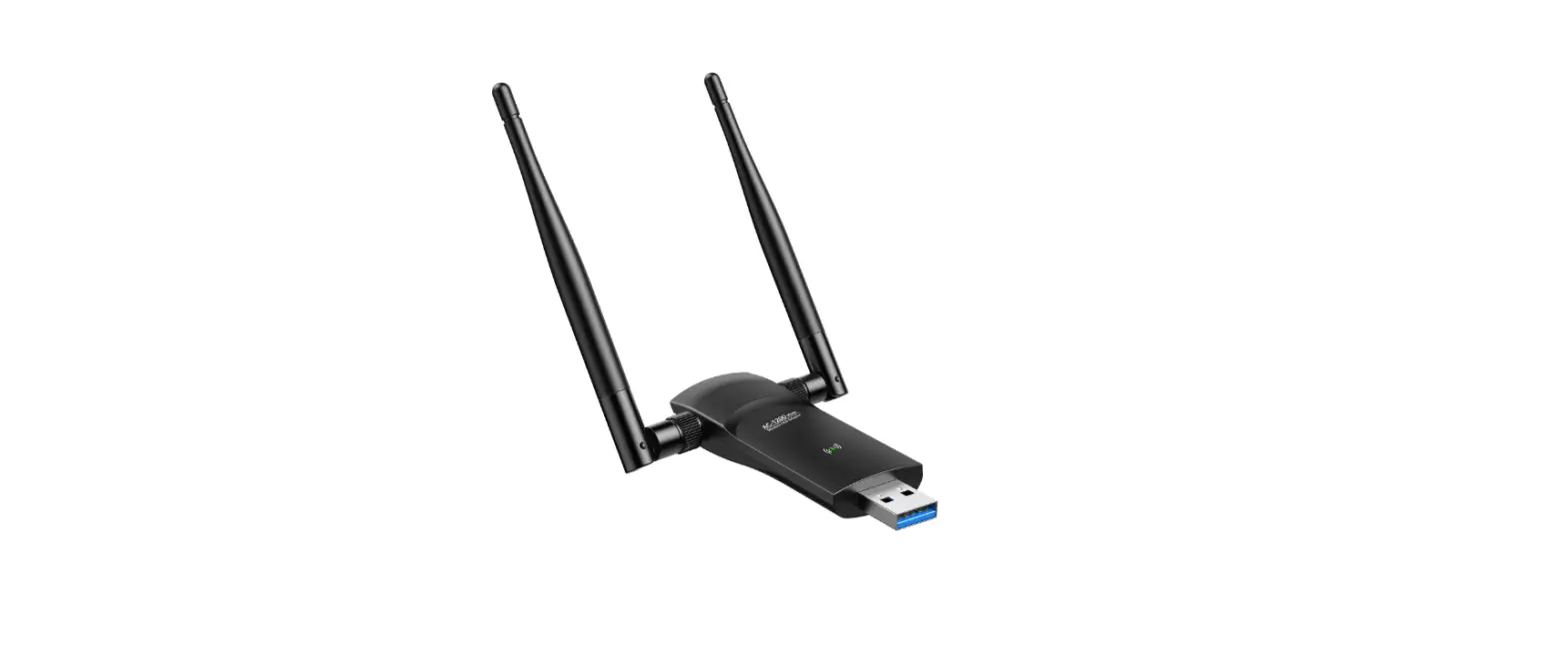 Asus Usb-ac5 Wireless Ac1300 Dual Band Usb Adapter User Guide