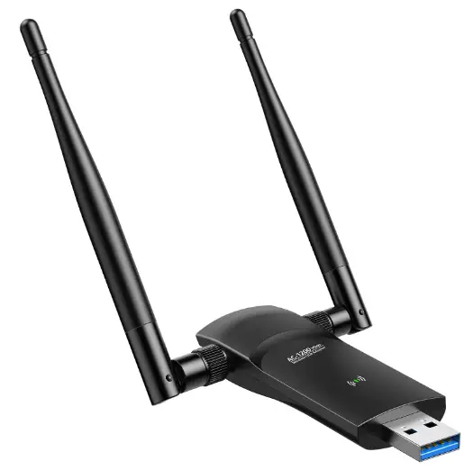 ASUS-USB-AC5-Wireless-AC1300-Dual-band-USB-Adapter-User-Guide-PRODUCT