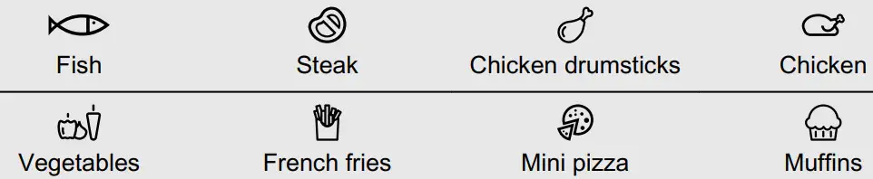 Electrolux E6AFi 4ST Explore 6 Air Fryer - icon 2
