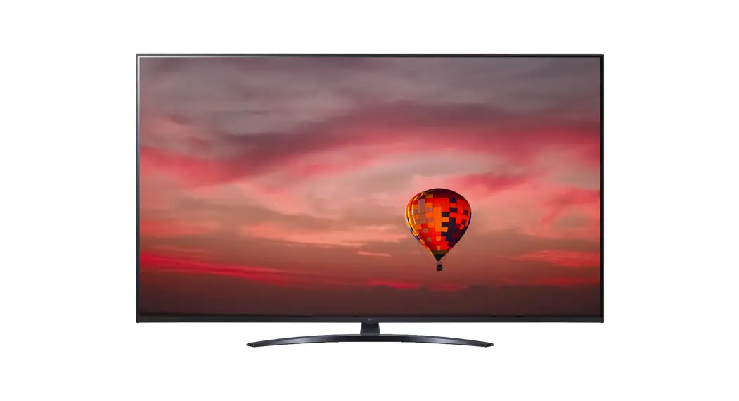 Lg Uq91 55 Inch Smart Tv User Guide
