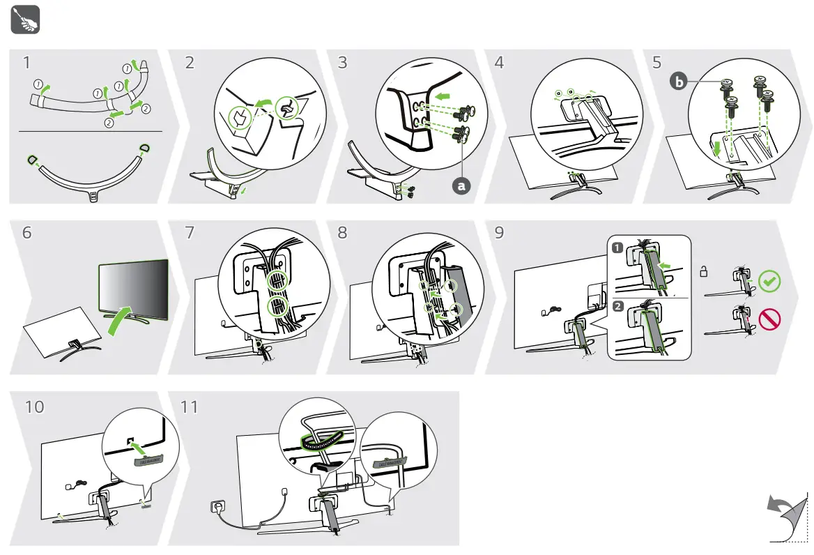 LG UQ91 55 Inch Smart TV - fig 2