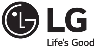 LG logo