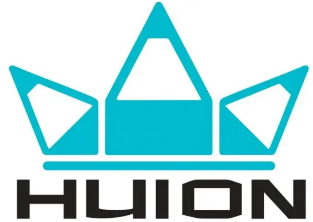 HUION-logo