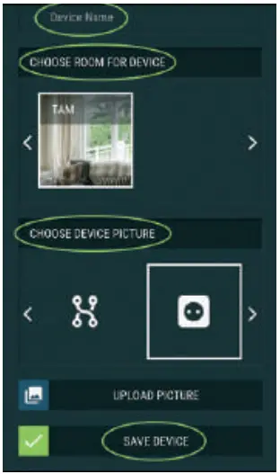 Shelly S171 Smart WiFi Plug - Figure 11