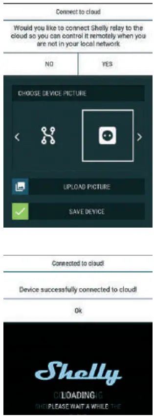 Shelly S171 Smart WiFi Plug - Figure 12