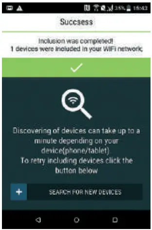 Shelly S171 Smart WiFi Plug - Figure 8