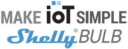 Shelly S171 Smart WiFi Plug - logo 3