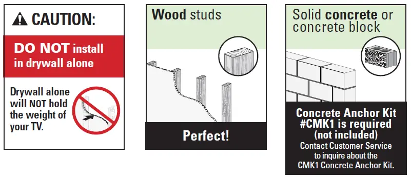 SANUS-LMF219B1-FullMotion-Wall-Tv Mount-Fits-TVs-01