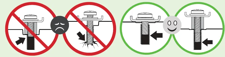 SANUS-LMF219B1-FullMotion-Wall-Tv Mount-Fits-TVs-15