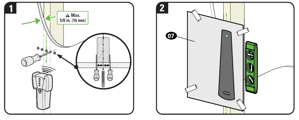 SANUS-LMF219B1-FullMotion-Wall-Tv Mount-Fits-TVs-17