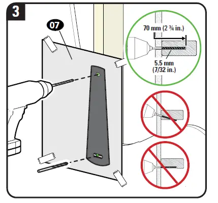 SANUS-LMF219B1-FullMotion-Wall-Tv Mount-Fits-TVs-18