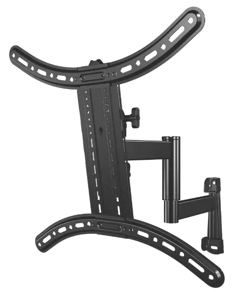 SANUS-LMF219B1-FullMotion-Wall-Tv Mount-Fits-TVs-product-image