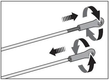 HORIZON E-file Ultrix 600mm - Control Centering