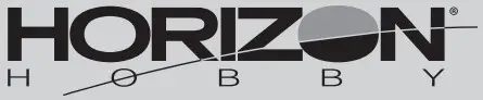 HORIZON logo