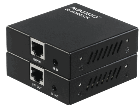 AVARRO 0E-HDMIEX2K 1080P HDMI Over Single UTP Extender - Featured Image