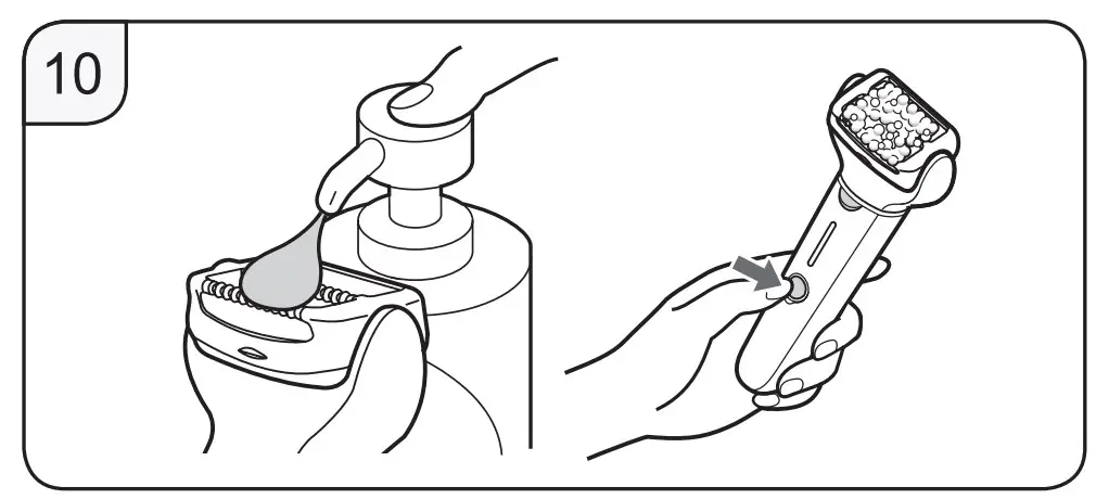 Assembly Instruction
