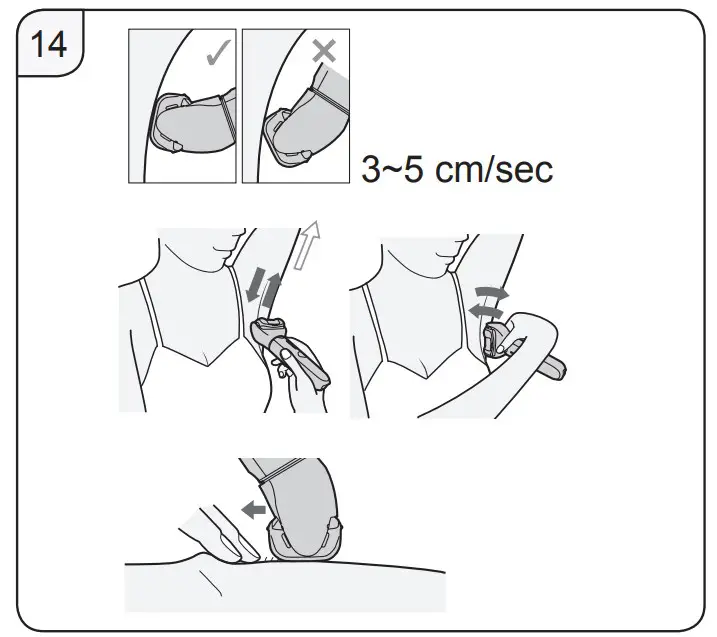 Assembly Instruction