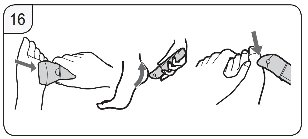 Assembly Instruction