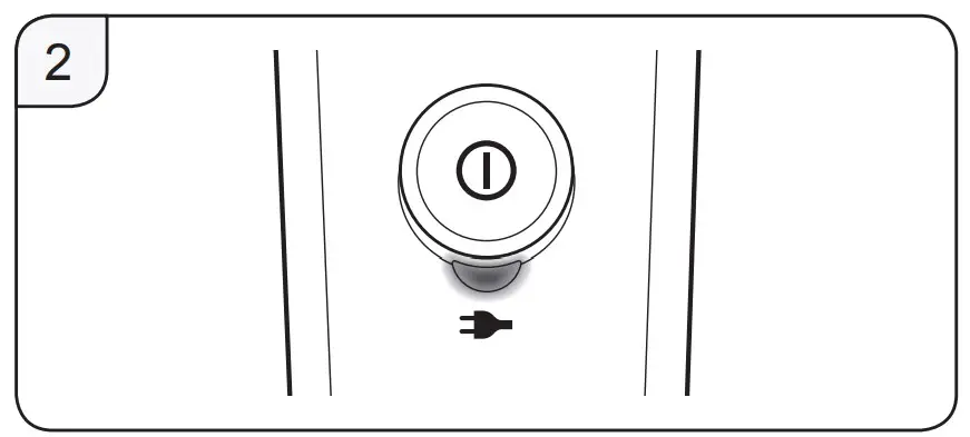 Charging Instruction