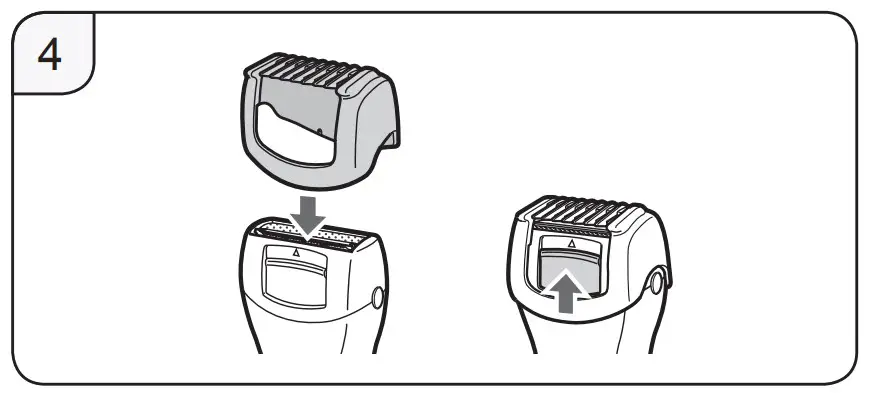 Assembly Instruction