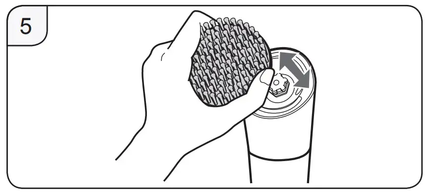 Assembly Instruction