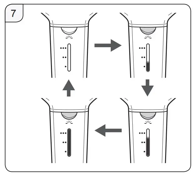Assembly Instruction