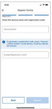 WATTS 294 Smart Boiler Control 10