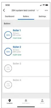 WATTS 294 Smart Boiler Control 13