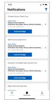 WATTS 294 Smart Boiler Control 18
