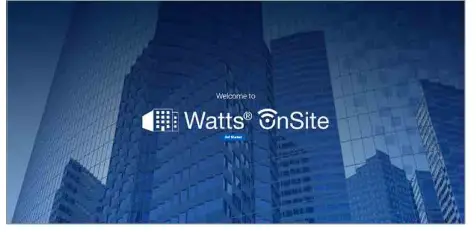 WATTS 294 Smart Boiler Control 2