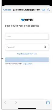 WATTS 294 Smart Boiler Control 4