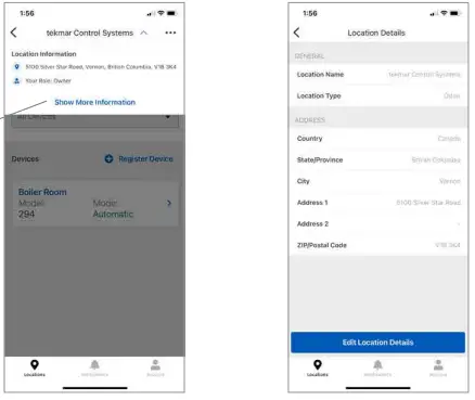 WATTS 294 Smart Boiler Control 8