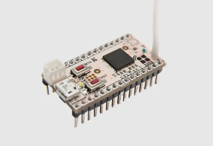 Z-wave.me Z-wave Z-uno Zmeezuno Manual