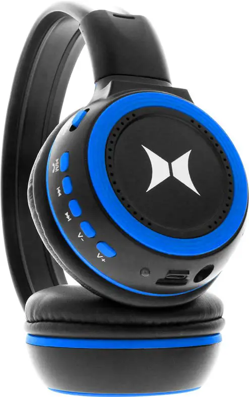XTREME XBH9 Bluetooth Headphones